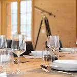 Alpehytte Alia And Apartments-grindelwald By Swiss *