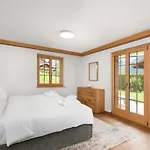 Alia And Apartments-grindelwald By Swiss * Grindelwald