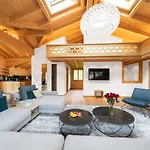 Alia And Apartments-grindelwald By Swiss Grindelwald