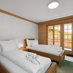 Alpehytte Alia And Apartments-grindelwald By Swiss