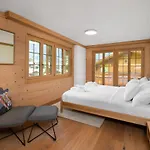 Alia And Apartments-grindelwald By Swiss Alpehytte Grindelwald
