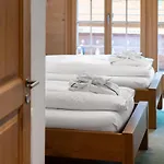 Alia And Apartments-grindelwald By Swiss Alpehytte Grindelwald