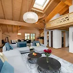 Alpehytte Alia And Apartments-grindelwald By Swiss Grindelwald
