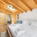 Alpehytte Alia And Apartments-grindelwald By Swiss