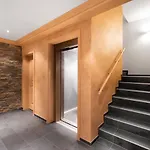 Alia And Apartments-grindelwald By Swiss Alpehytte *