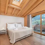 Alpehytte Alia And Apartments-grindelwald By Swiss
