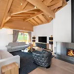 Alpehytte Alia And Apartments-grindelwald By Swiss *