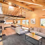 Alia And Apartments-grindelwald By Swiss Alpehytte