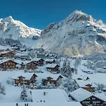Alia And Apartments-grindelwald By Swiss * Grindelwald