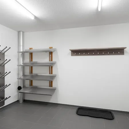 Alia And Apartments-grindelwald By Swiss * Γκρίντελβαλντ
