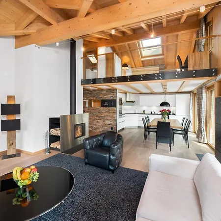 Alia And Apartments-grindelwald By Swiss Γκρίντελβαλντ